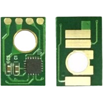 Application of the Ricoh MC2001 powder case counting chip