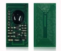 Compatible with Ricoh MPC3500 4500 powder cartridge counting chip