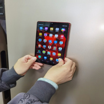 Double-sided adhesive Velcro self-adhesive tape buckle 3m back adhesive female buckle tape fixed tablet computer phone