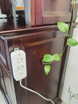 Velcro buckle strap Mother 3m back adhesive buckle double-sided tape fixed plug-in tape cable remote control sticky