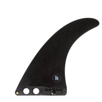 FCS II surfboard LONGBOARD tail rudder CONNECT PG 8 LONGBOARD FIN