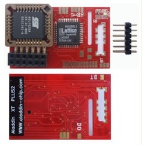 {Fangyuan Amusement Park} XBOX change machine direct reading chip ALADDIN XT 4032 generation machine chip