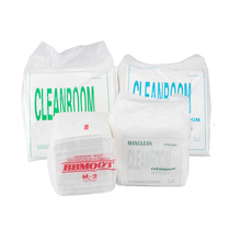 0604 industrial dust-free wiping 0609 paper laboratory oil absorption water absorption dust removal non-woven fabric M-3 clean dust-free paper
