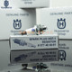 HUSCAR HUA SACK PLUG SWEDEN 450 원래 수입 K1270 이빨없는 톱 체인 톱 모어 특수 원래 화재 입 HUSCAR HUA SACK PLUG SWEDEN 450 원래 수입 K1270 이빨없는 톱 체인 톱 모어 특수 원래 화재 입