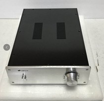 AMP-2375 All-aluminum chassis (one-time treatment)