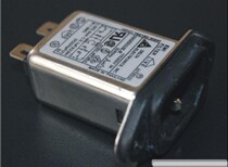 Filtered power supply (used)