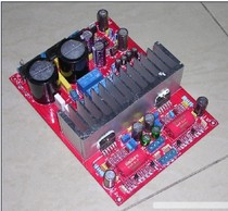 3886 power amplifier board