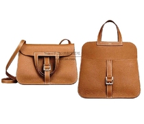 Folding shoulder bag leather handmade version drawings Fashion bag drawings womens handbag leather paper pattern 75