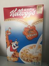 KELLOGGS Carles sweet corn flakes 300g foreign-related hotel breakfast buffet breakfast 2 boxes from many areas
