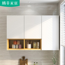 Custom kitchen wall cabinet Wall cabinet Bedroom top cabinet Wall storage cabinet Balcony wall cabinet locker