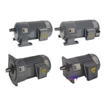 Gear reducer motor reducer CH horizontal CV vertical right angle output three-phase single-phase 200W3 7KW Direct sales