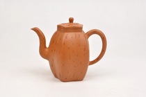 Lao Kong said pot) Qi Aizhu flower vase handmade custom Purple sand Huanglongshan original mine special shot link