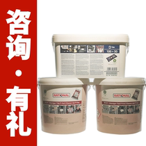 RATIONAL Lexin Lexin Universal Steaming Oven Cleaning Tablets Descaling Tablets Neutral Tablets 3 Bucket Set