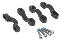 MAGURA HS 33 climbing brake calipers oil brake calipers