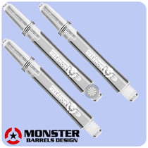 Japanese Monster Dart Dart Rod Stock