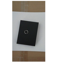 Intelligent foot cover machine Gravity block Intelligent shoe cover machine counterweight block Intelligent shoe film machine accessories Wave stand gravity block