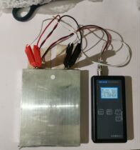 Guangyu 3 65V lithium battery 20Ah Lithium iron phosphate RV electric vehicle battery pack 3 2v power 22ah Brand new