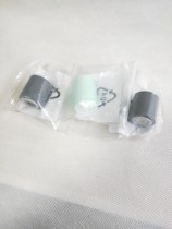 Original Toshiba 256 306 356 456 manuscript feeder conveyor wheel feeding wheel paging wheel separation