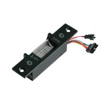 Original installation SOCA SL-350 cathodic lock electric lock port electronic lock access control single door