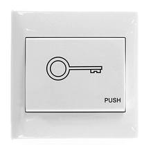 Original COUNTER CU-A01 86 type self-reset switch electronic access password swipe