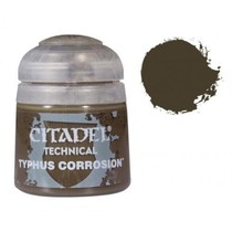 (North Sea BG) Model Coatings Technical TYPHUS CORROSION 27 10