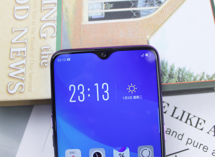 oppoa7x智能全面屏手机oppoa7a7xa7n全网通全面屏拍照ai美颜