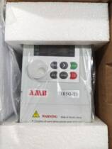 New original Anbangxin frequency converter AMB160-1R5G-T3 380V 1 5KW mechanical engineering speed regulation