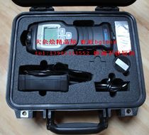 ChemPro 100 type Environics handheld gas detector ChemPro 100