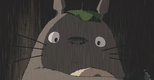 宫崎骏卡通怀表 龙猫可爱儿童表diy个人定制照片项链表动漫周边