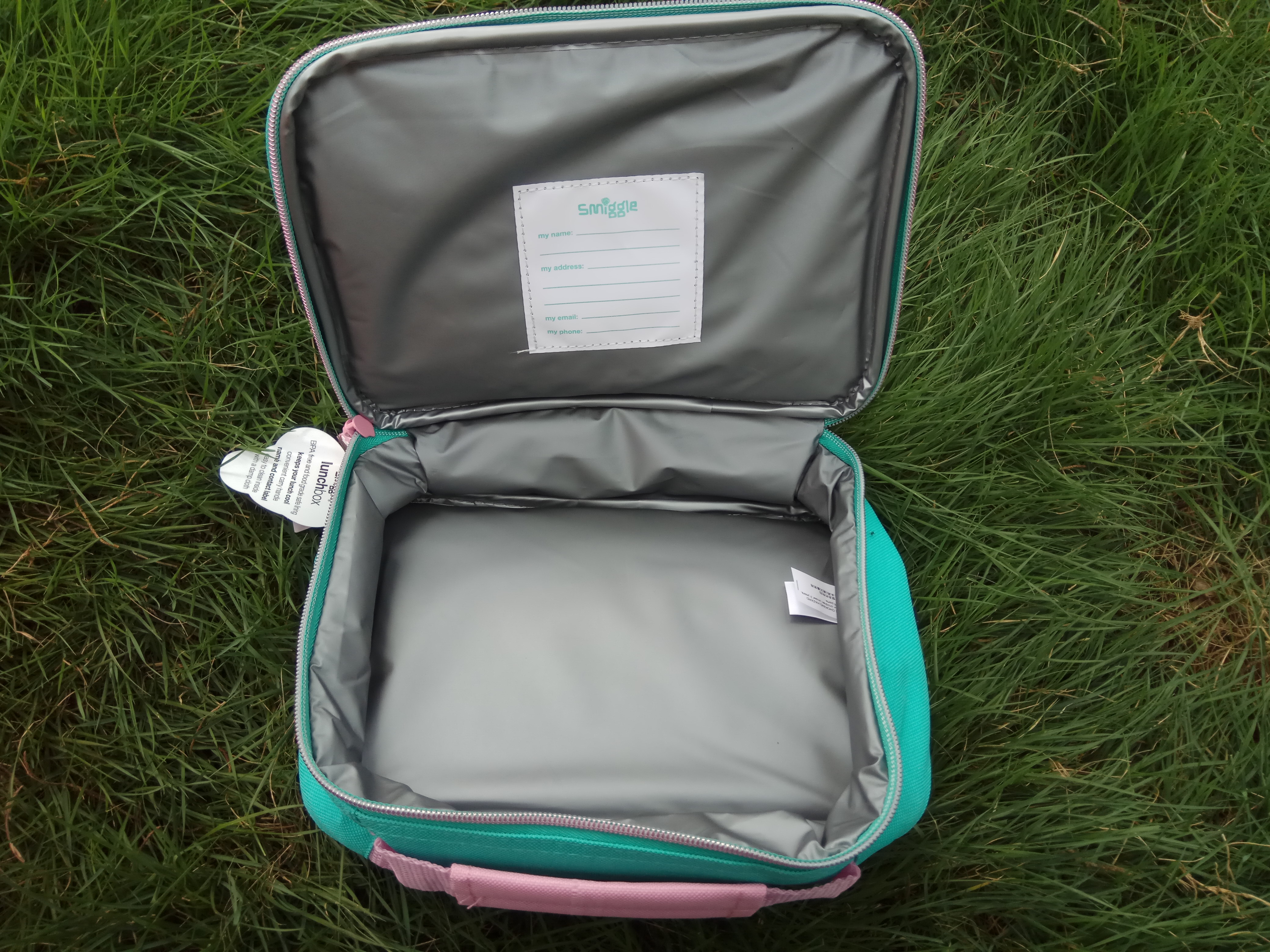 Темосумка S Smiggle Темосумка S Smiggle