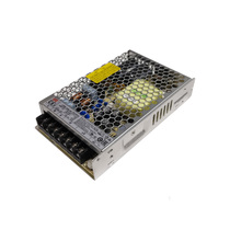 LRS-150-24 Taiwan Mingwei Switching Power Supply LRS-150-12 Ultra Thin to Replace NES s