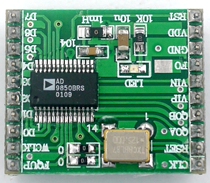 AD9850 module