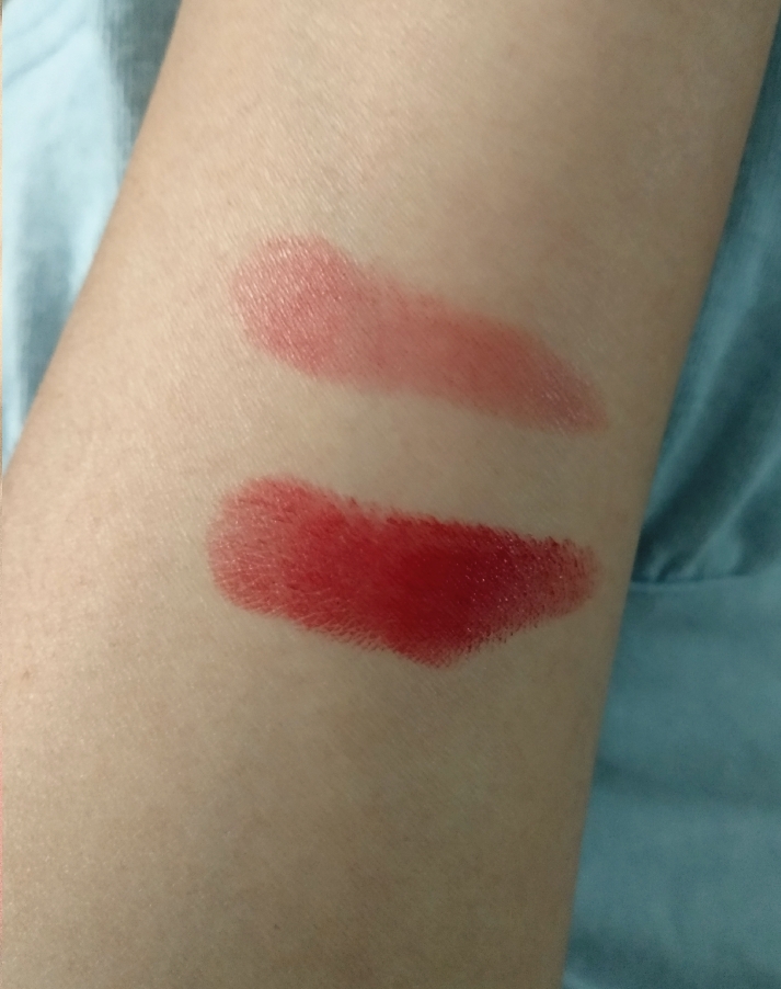 熟女秋冬的选择 卡姿兰盈彩唇膏姨妈红_in榜 熟女秋冬的选择 卡姿兰盈彩唇膏姨妈红