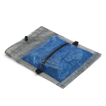 Ultra light S1 combination storage bag cuben 13 grams double-layer finishing debris split travel outdoor waterproof