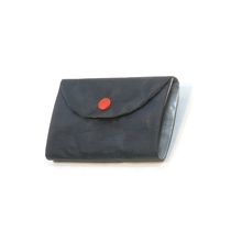 Ultra light 13g small wallet flap organ cuben outdoor travel anti splashing wallet card bag men and women