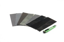 Ultra light equipment custom outdoor cuben DCF crude benzene strong horse X-Pac suitable for their own best