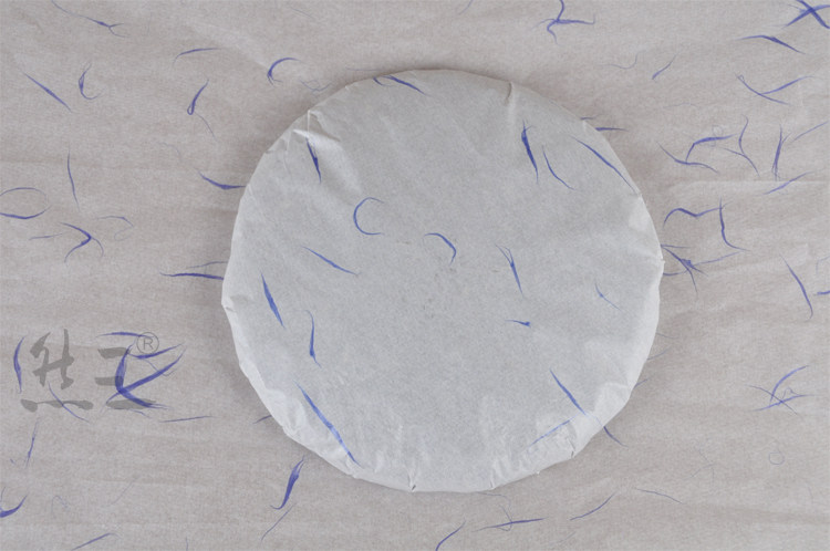 普洱茶饼茶包装棉纸 进口棉纸包装 金丝银丝小白棉 茶叶包装纸