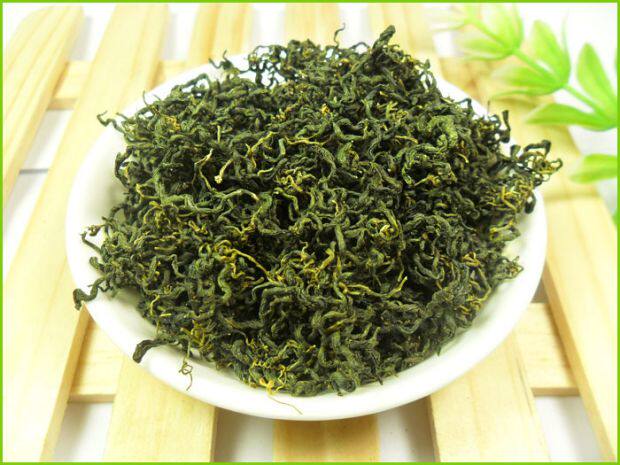 丹草氏金嗓子茶花草茶50克每包养生茶精选广西特级金嗓子4份邮