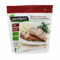 Imported Gardein Artificial Meat Plant Meat Future Meat Vegetarian Chicken Pieces 285g