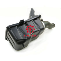 Off-road ATV air filter assembly is suitable for FEISHEN FA-K550 N550 D300 H300