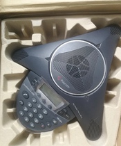New Polycom Polycom IP 6000 conference phone SIP conference phone system