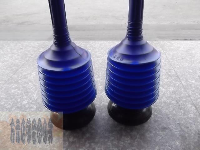 一炮通 下水道 管道疏通器 通厕器 清理堵塞器 马桶吸