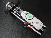 Z175 0-50kg 500N wire harness terminal tensile tester Pointer terminal tensile tester