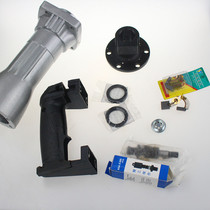 65 Electric pick 95 electric pick accessories Rotor stator carbon brush handle leather ring