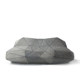 Yunmeng pillow pilo pillow will sing music pillow slow rebound space memory foam protect cervical spine to help sleep pillow Yunmeng pillow pilo pillow will sing music pillow slow rebound space memory foam protect cervical spine to help sleep pillow