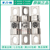 BUSSMANN fuse FWH-50B-50A-50C-60B-60A-60C-70B-70C-70A 500V