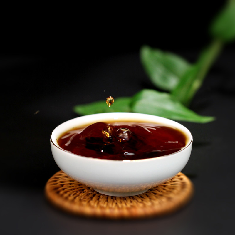 什么季节要喝什么茶你分得清吗