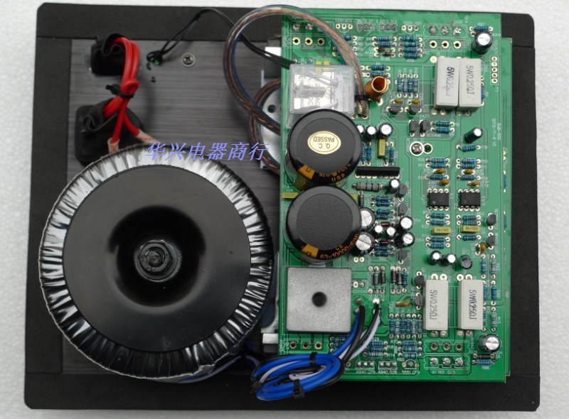 各位师傅帮忙推荐个功放板啊喇叭是惠威k12的谢谢哦