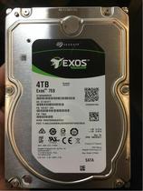 Seagate ST4000NM0035 V5 SATA 7200 to 128M4t enterprise-class monitoring hard disk HIV 4tb mining machine
