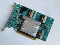 HP original 12G SAS expansion card pass through card 12G 24